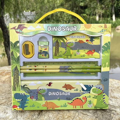 Student Stationery Gift Set for Kids