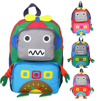Kids’ School Backpack