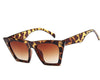 Vintage Cat Eye Sunglasses