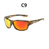 Polarized Outdoor Sunglasses