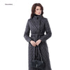 ThermaGuard Puffer Coat