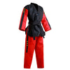 Kids’ Embroidered Martial Arts Robe
