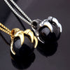 Men’s Stainless Steel Necklace