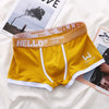 Men’s Summer Casual Underwear