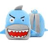 Cute Plush Animal Backpack for Kids