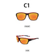 Polarized Outdoor Sunglasses