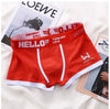 Men’s Summer Casual Underwear