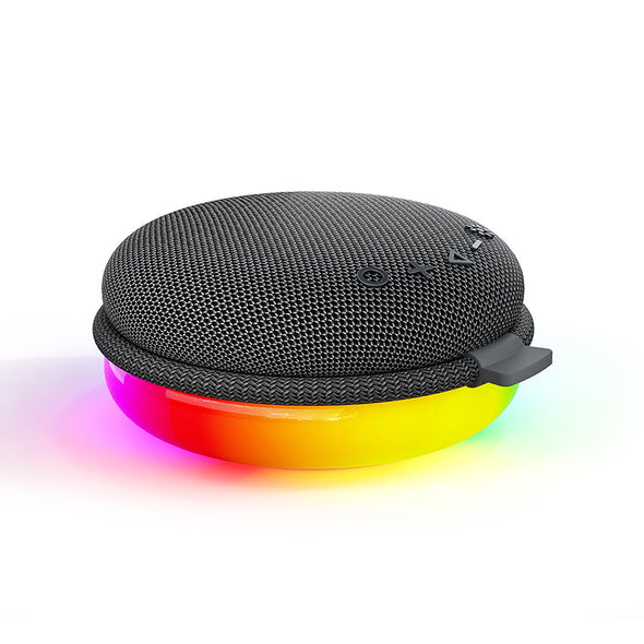 Fashion Fabric Waterproof Mini Speaker