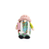 Back-to-School Rudolph Faceless Doll