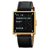 Military Sport Digital Watch