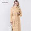 ThermaGuard Puffer Coat