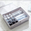 Oxford Foldable Underwear & Socks Storage Box
