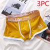 Men’s Summer Casual Underwear