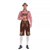BrewFest Men's Overalls