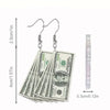 Holiday Statement Earrings