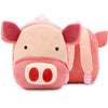 Cute Plush Animal Backpack for Kids