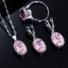 Bridal Jewelry & Hair Claw Set