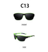 Polarized Outdoor Sunglasses