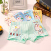 ComfyStretch Boxer Briefs for Boys