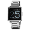 Military Sport Digital Watch