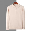Thermal Business Sweater