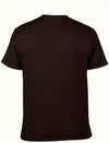Sheldon-Inspired Vintage Graphic Tee