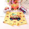 ComfyStretch Boxer Briefs for Boys