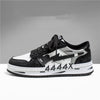 UrbanEdge Graffiti Skate Sneakers