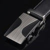 Genuine Leather Men’s Belt