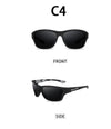 Polarized Outdoor Sunglasses