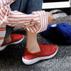 AirFlex Mesh Sneakers