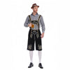 BrewFest Men's Overalls