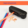 KOONSLED 2-in-1 Stapler & Remover