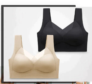 Wireless Comfort Bra Vest for Women