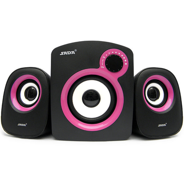 Mini USB Speaker