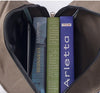 Men’s Canvas Student Backpack