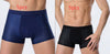 Men’s Ice Silk Mesh Boxers