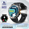 INEYES KE3 Men’s Smartwatch
