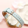 Rose Gold Heart Women’s Watch