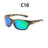 Polarized Outdoor Sunglasses