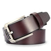 Men’s Genuine Leather Luxury Belt