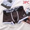 Men’s Summer Casual Underwear