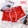 Men’s Summer Casual Underwear