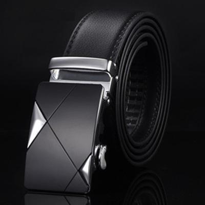 Genuine Leather Men’s Belt