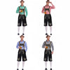 BrewFest Men's Overalls