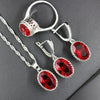 Bridal Jewelry & Hair Claw Set