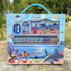 Student Stationery Gift Set for Kids