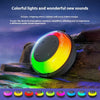 Mini Bluetooth Speaker