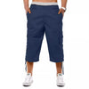 TrailFlex Men’s Utility Cargo Shorts