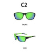 Polarized Outdoor Sunglasses